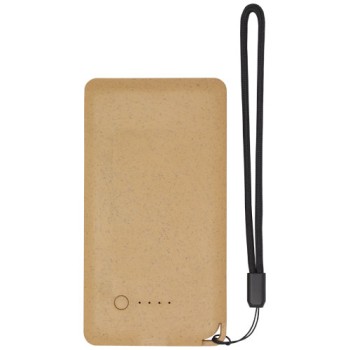 Power bank Eco da 4000 mAh Gadget.it