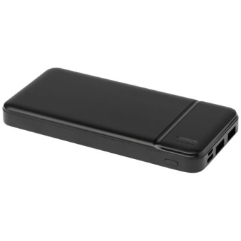 Power bank in plastica riciclata da 10.000 mAh Loop  Gadget.it