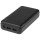 Power bank in plastica riciclata da 20.000 mAh Loop 