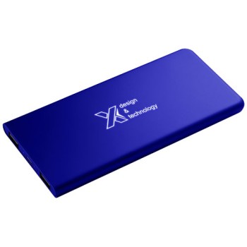 Power bank luminoso SCX.design P15 da 5000 mAh Gadget.it