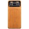 Power bank magnetico da 10.000 mAh e 15 W in legno SCX.design P48