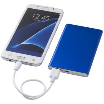 Power bank Pep da 4000 mAh Gadget.it