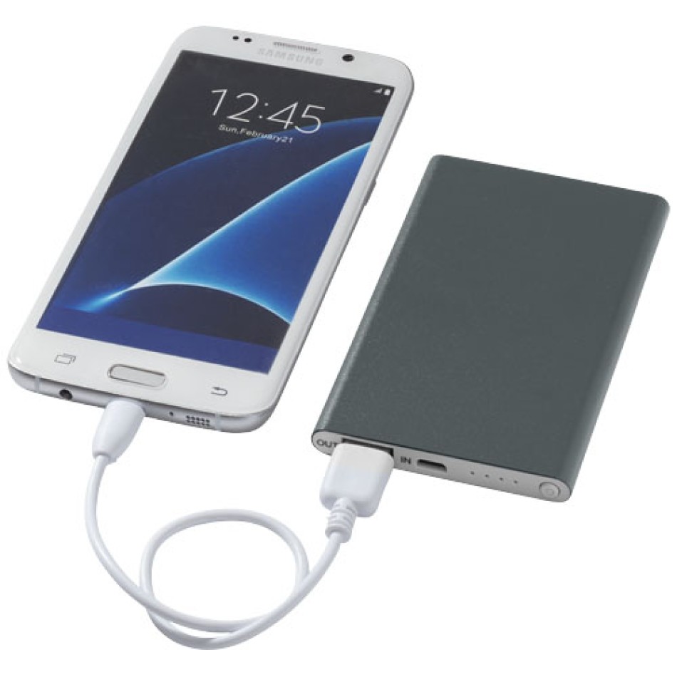 Power bank Pep da 4000 mAh Gadget.it