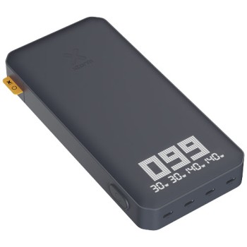 Power bank per computer portatile da 27.000 mAh 200 W Xtorm XB403 Titan Ultra Gadget.it