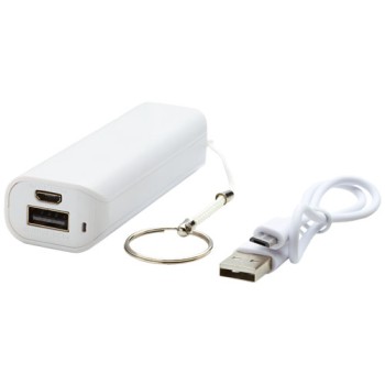 Power bank Span da 1200 mAh Gadget.it