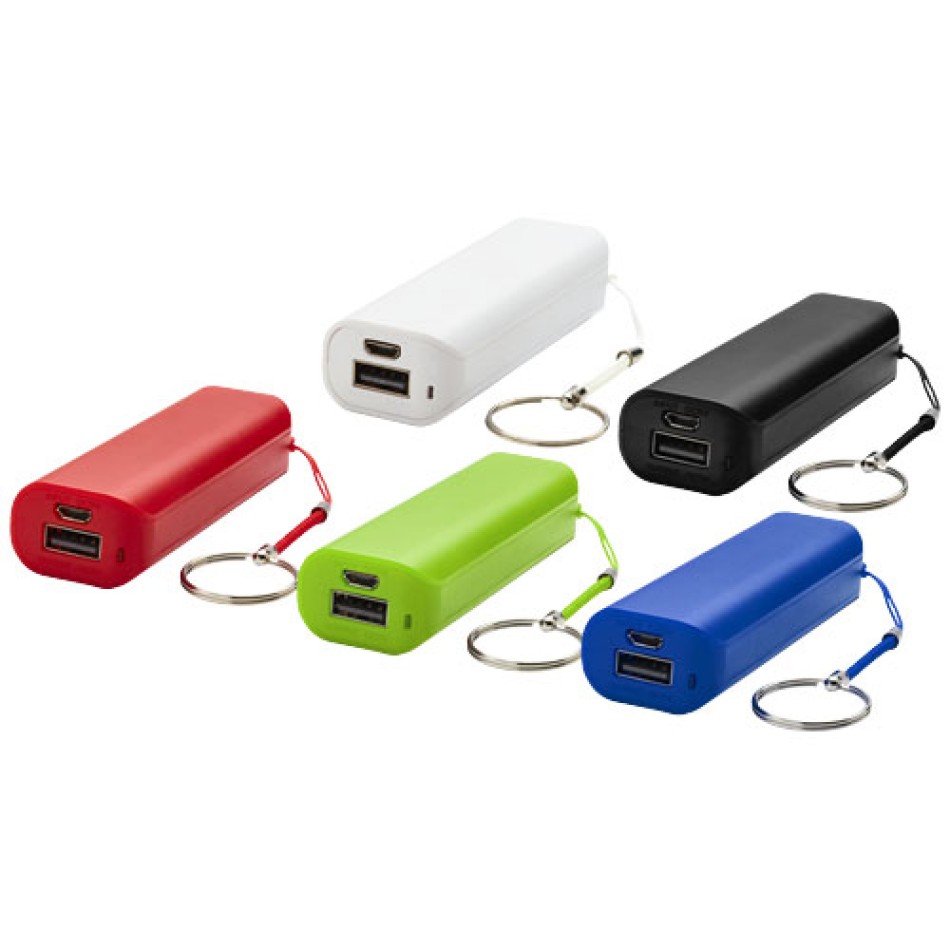 Power bank Span da 1200 mAh Gadget.it