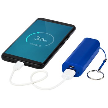 Power bank Span da 1200 mAh Gadget.it