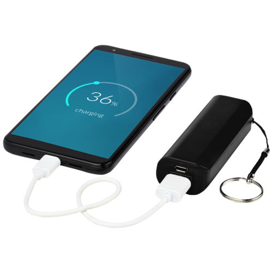 Power bank Span da 1200 mAh Gadget.it