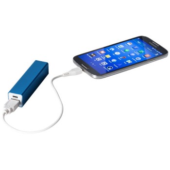 Power bank Volt da 2200 mAh Gadget.it