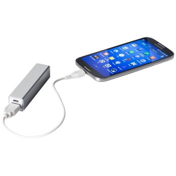 Power bank Volt da 2200 mAh Gadget.it