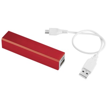 Power bank Volt da 2200 mAh Gadget.it