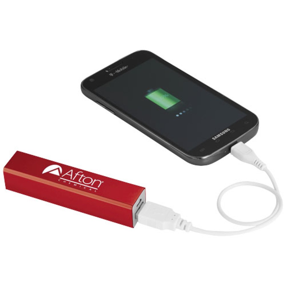 Power bank Volt da 2200 mAh Gadget.it