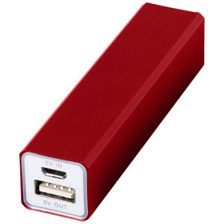 Power bank Volt da 2200 mAh Gadget.it