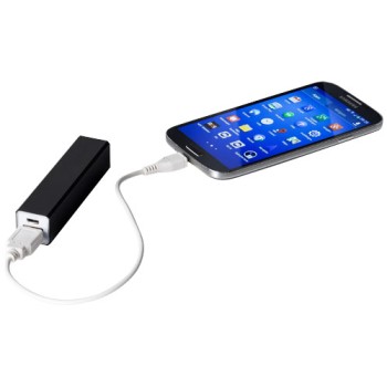 Power bank Volt da 2200 mAh Gadget.it