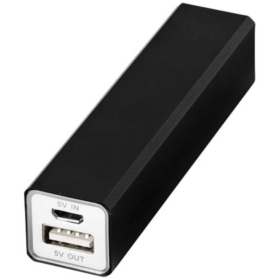 Power bank Volt da 2200 mAh Gadget.it