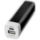 Power bank WS102 da 2200/2600 mAh Gadget.it