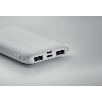 POWER52C - Power bank 5000 mAh Gadget.it