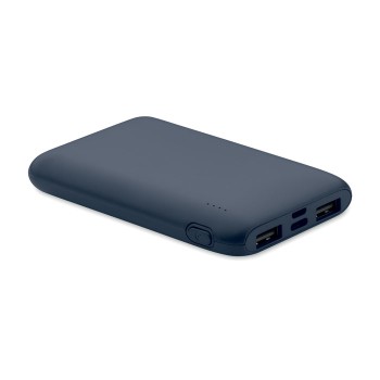 POWER52C - Power bank 5000 mAh Gadget.it