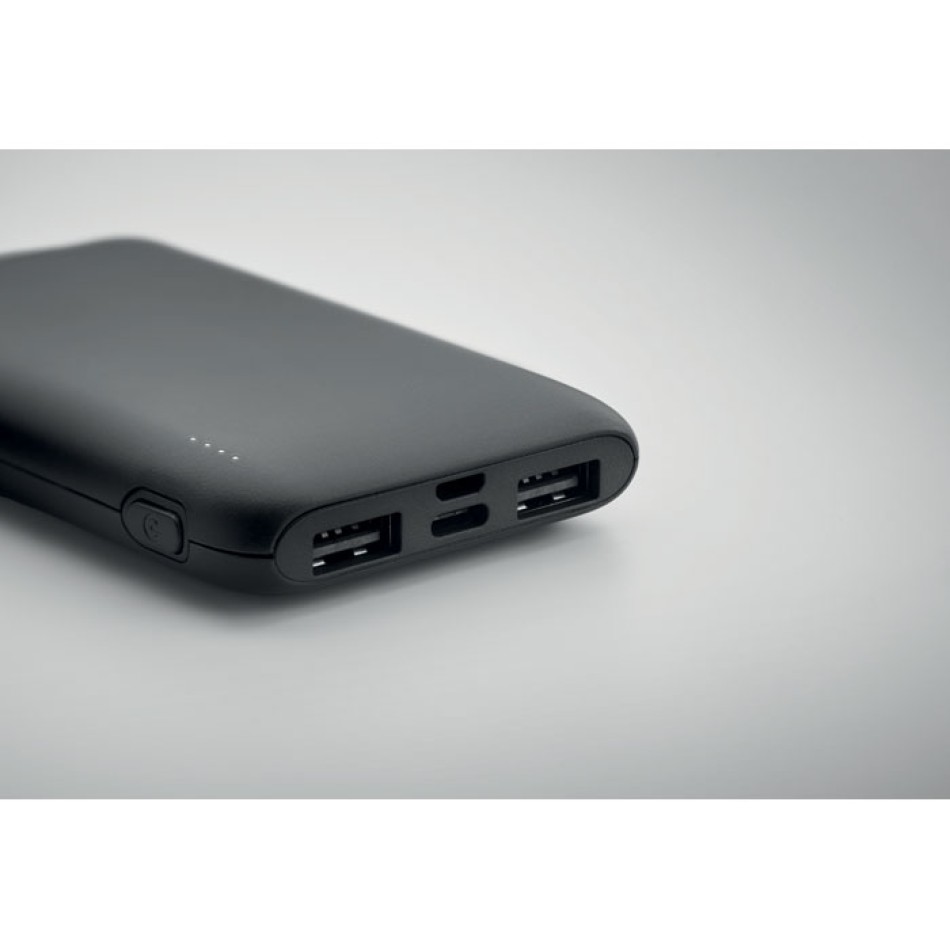 POWER52C - Power bank 5000 mAh Gadget.it