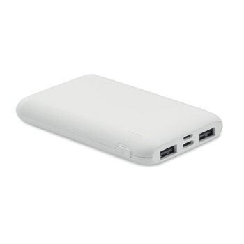 POWER52C - Power bank 5000 mAh Gadget.it