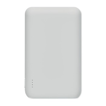 POWER52C - Power bank 5000 mAh Gadget.it