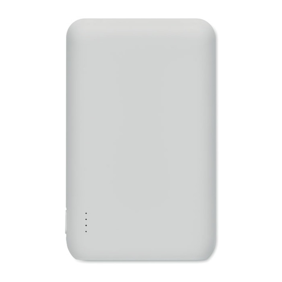 POWER52C - Power bank 5000 mAh Gadget.it