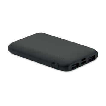 POWER52C - Power bank 5000 mAh Gadget.it