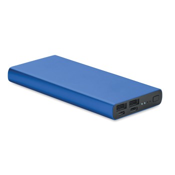 POWERFLAT 8 C - Power bank da 10000 mAh Gadget.it