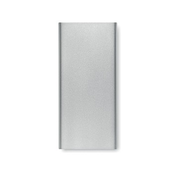 POWERFLAT 8 C - Power bank da 10000 mAh Gadget.it