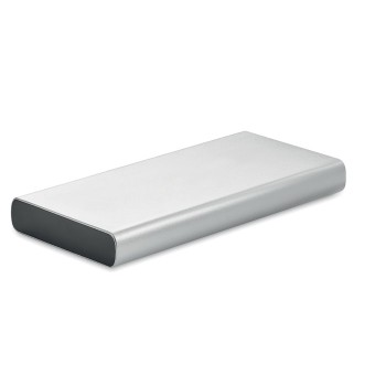 POWERFLAT 8 C - Power bank da 10000 mAh Gadget.it