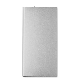 POWERFLAT8 - Power Bank da 8000 mAh Gadget.it