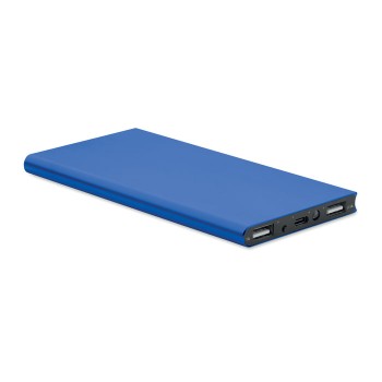 POWERFLAT8C - Power bank 8000 mAh Gadget.it