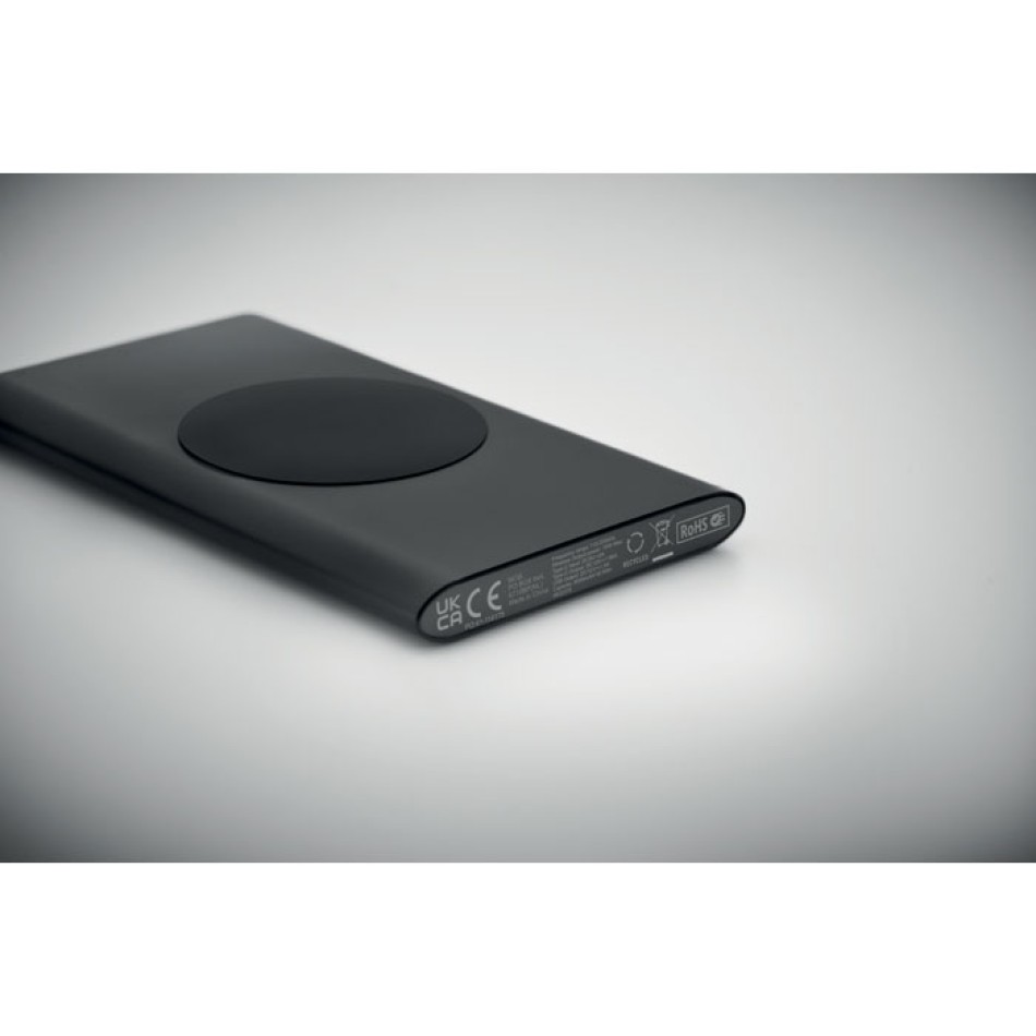 POWERPLUS - Powerbank 5000mAh 15W Gadget.it