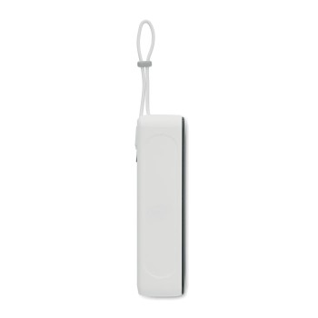 POWLIGHT + - Powerbank da 10000 mAh con COB Gadget.it