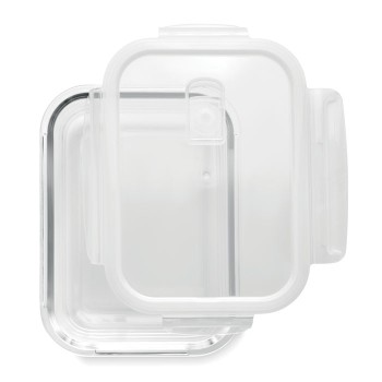 PRAGA LUNCHBOX - Portapranzo da 900ml Gadget.it