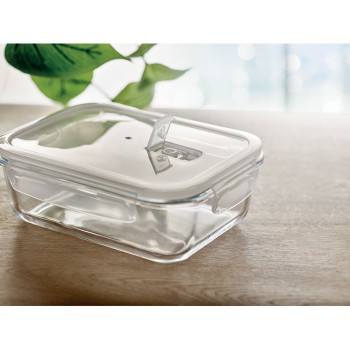 PRAGA LUNCHBOX - Portapranzo da 900ml Gadget.it