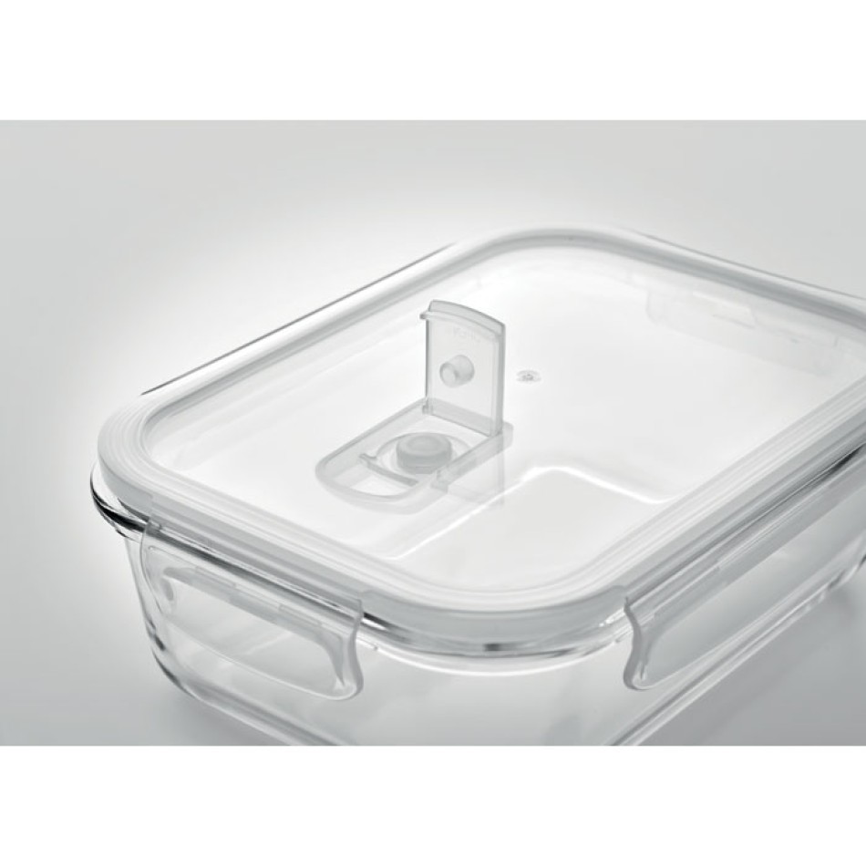 PRAGA LUNCHBOX - Portapranzo da 900ml Gadget.it