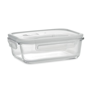 PRAGA LUNCHBOX - Portapranzo da 900ml Gadget.it