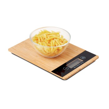 PRECISE - Bilancia da cucina Gadget.it