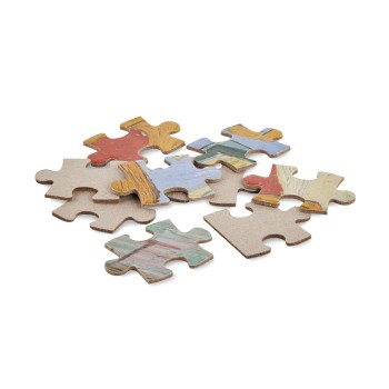 PUZZ - Puzzle da 150 pz in scatola Gadget.it