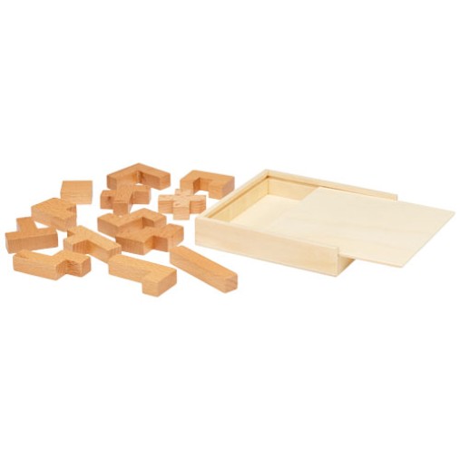 Puzzle in legno Bark Gadget.it