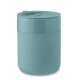 QERAM - Bicchiere in ceramica 330 ml Gadget.it