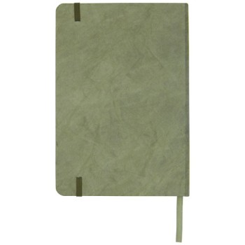 Quaderno Breccia formato A5 in carta di pietra Gadget.it