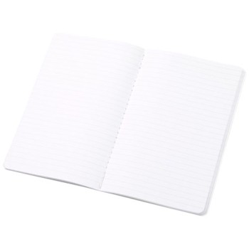 Quaderno Fabia con copertina in carta crush Gadget.it