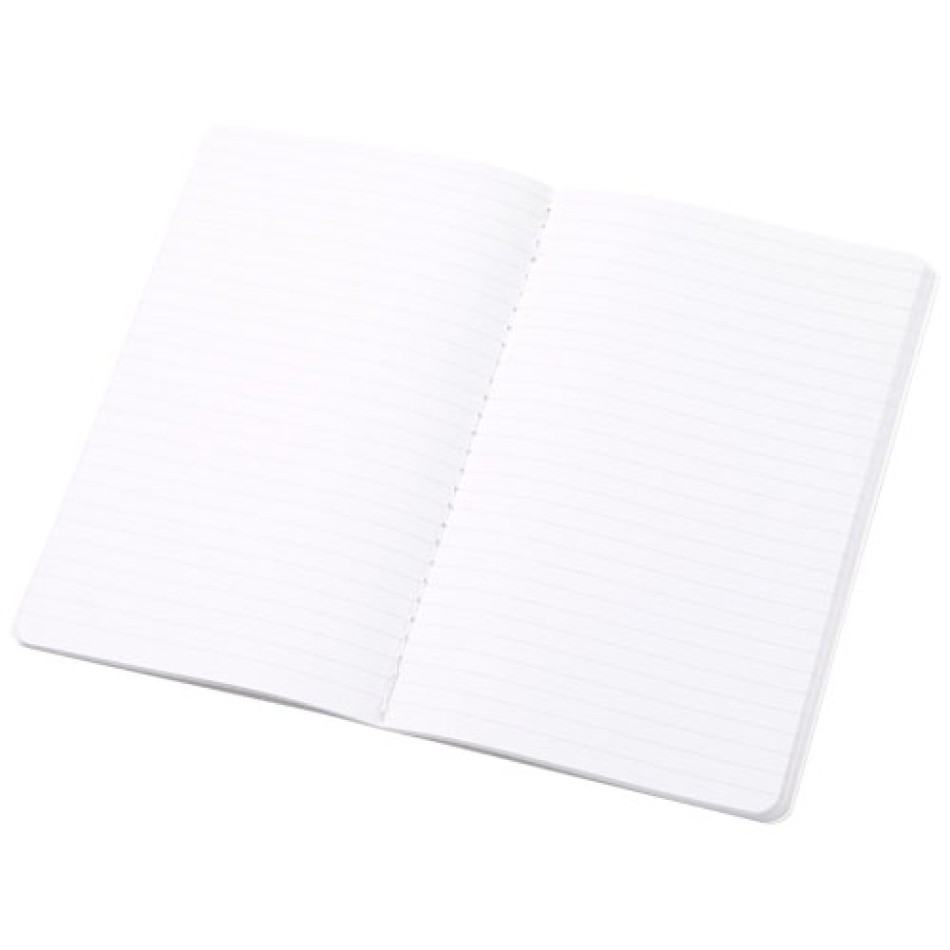 Quaderno Fabia con copertina in carta crush Gadget.it