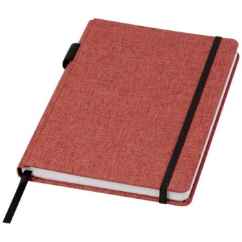 Quaderno Orin formato A5 in PET riciclato Gadget.it