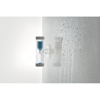 QUICKSHOWER - Clessidra da doccia (4min) Gadget.it