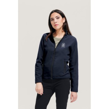 RACE WOMEN - RACE WOMEN SS JACKET 280g Gadget.it