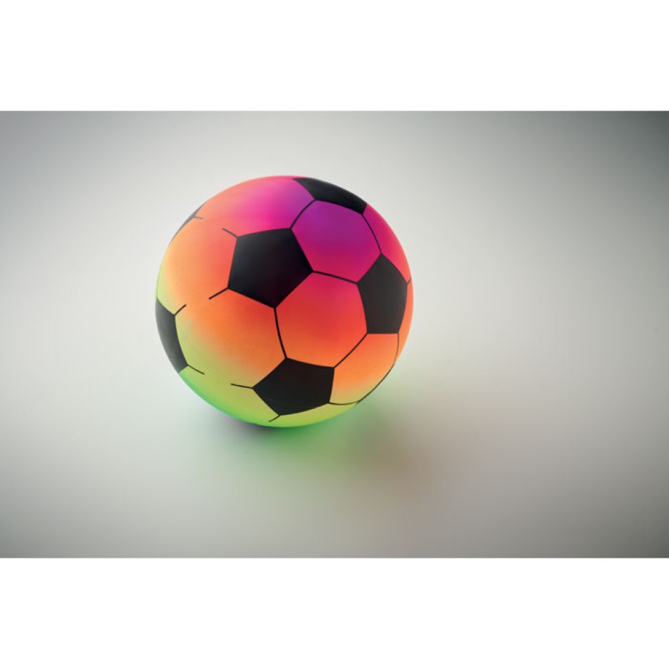 RAINBALL - Pallone da spiaggia gonfiabile Gadget.it