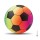 RAINBALL - Pallone da spiaggia gonfiabile